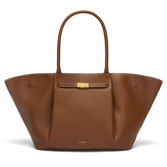 The New York handbag - brown