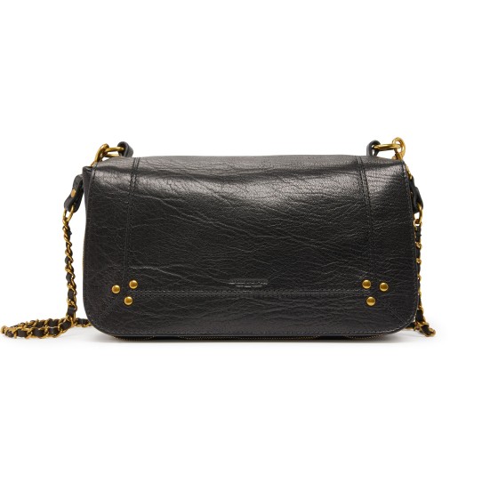 Bobi Tote Bag - Black