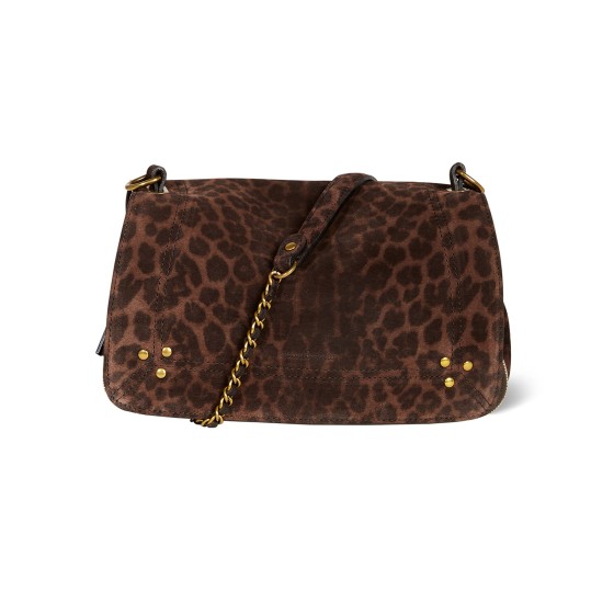 Bobi Tote Bag - brown