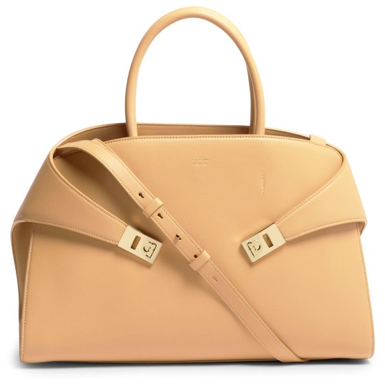 Hug handbag - Beige