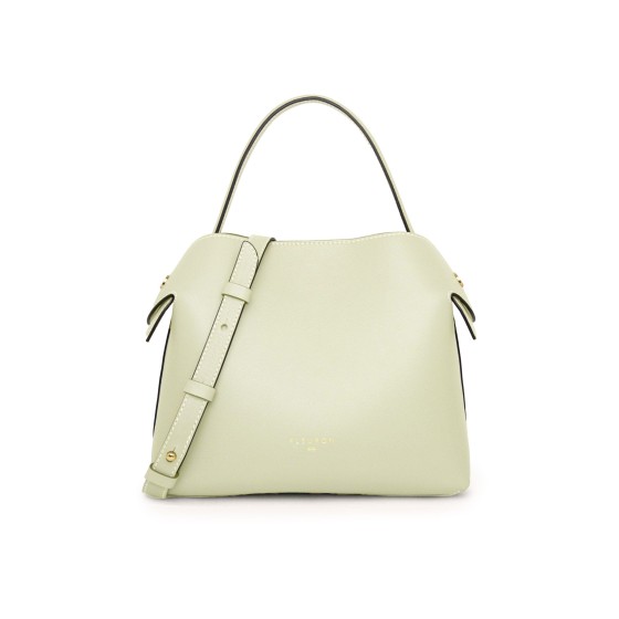 Swann mini bag - Green