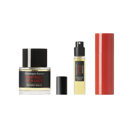 Portrait of a Lady eau de parfum set - Colorless