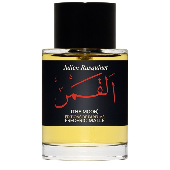The Moon perfume, 100 ml - Colorless