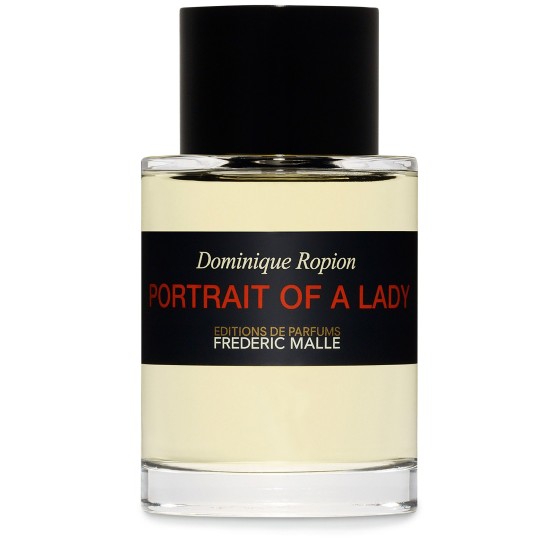 Portrait of a Lady perfume, 100ml - Colorless