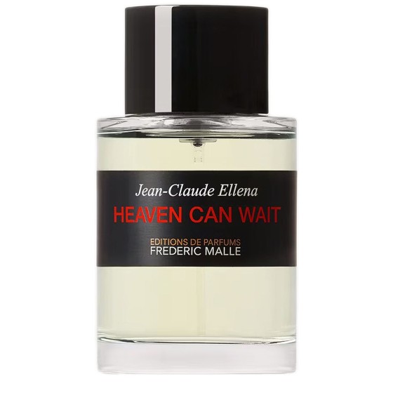 Heaven Can Wait - Jean-Claude Ellena Fragrance 100ml - Colorless