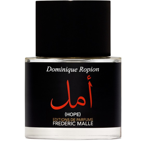 Hope Eau de Parfum 50 ml - Colorless