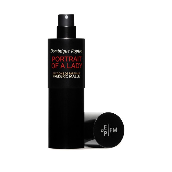 Portrait of a Lady Eau de Parfum, 30ml - Colorless