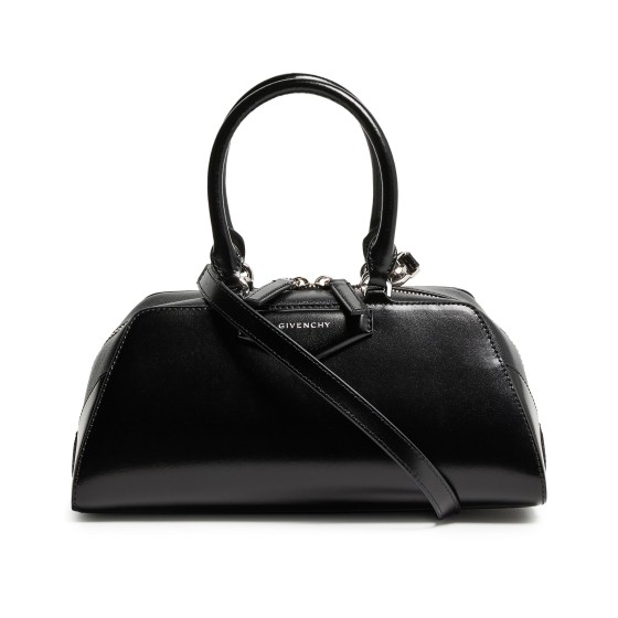 Antigona East-West small bag - Black