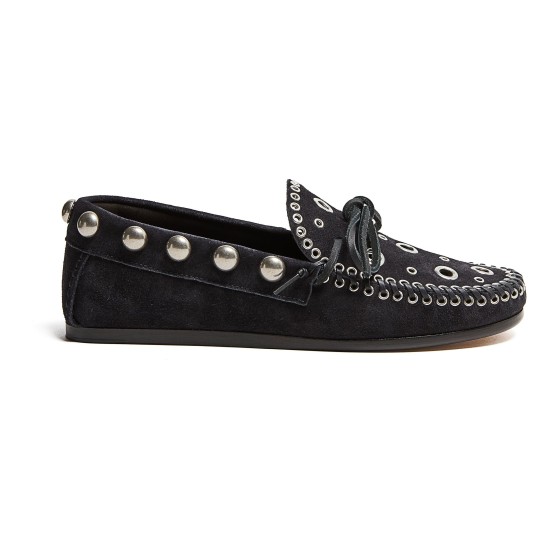 Fitza loafers - Black