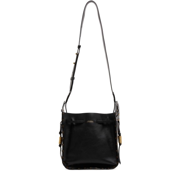 Silao Bucket Bag - Black