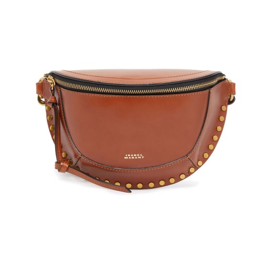 Skano Shoulder Bag - Beige