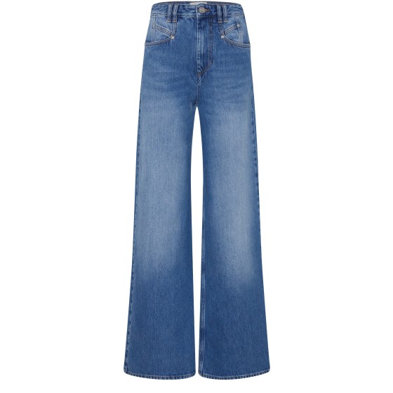 Lemony Jeans - Blue