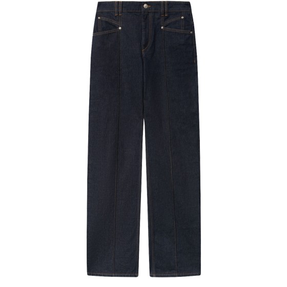 Drolane jeans - Blue