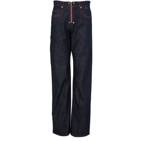 Stely jeans - Blue