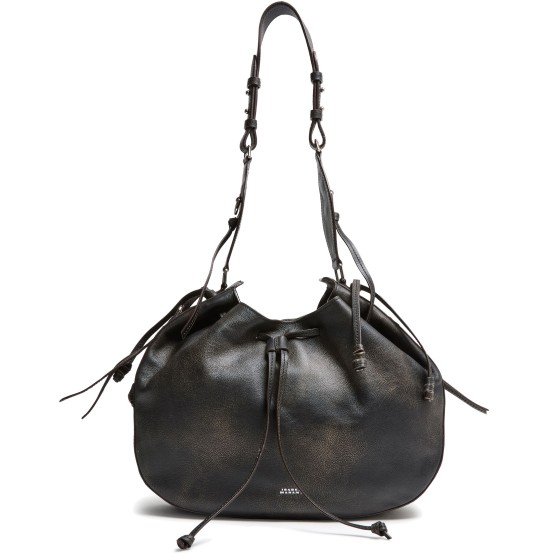 Bolton hobo bag - brown