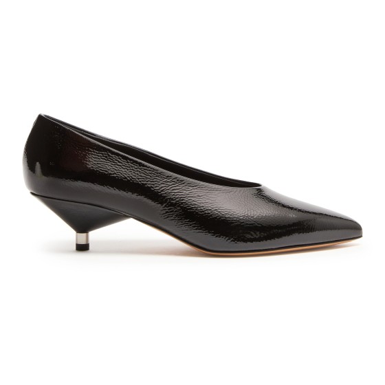 Ebisa pumps - Black