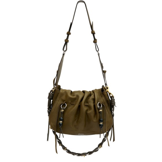 Bolton shoulder bag - Green