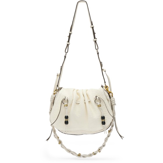 Bolton shoulder bag - Off-white