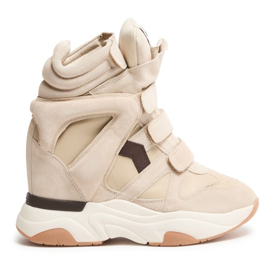 Balskee sneakers - Off-white