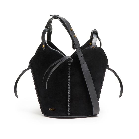 Tampa mini bag - Black