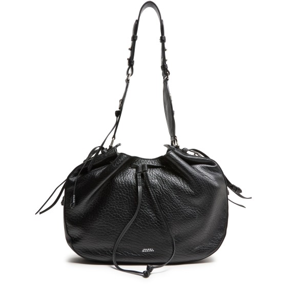 Bolton hobo bag - Black