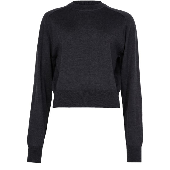 The Brode sweater - grey