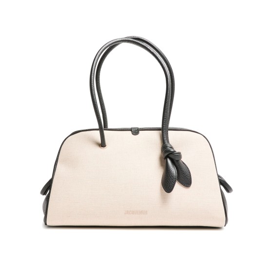 The Turismo bag - Beige