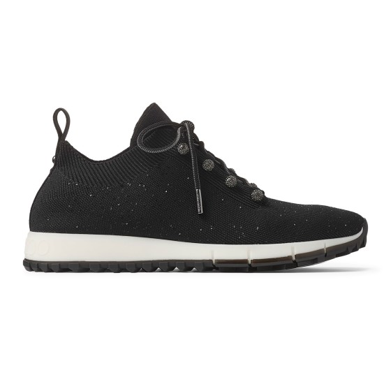 Veles sneakers - Black