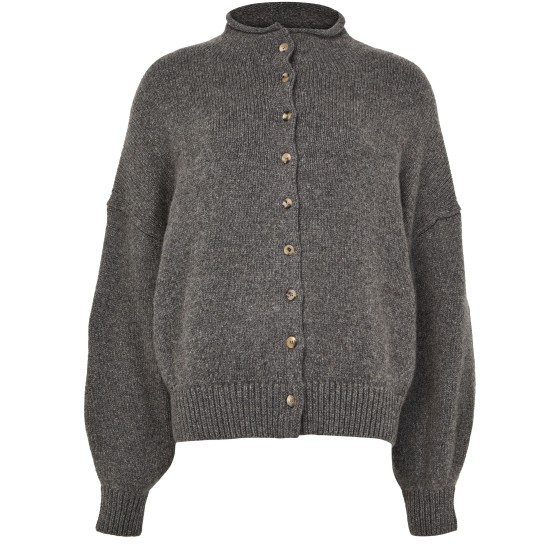 Nelya cardigan - Beige