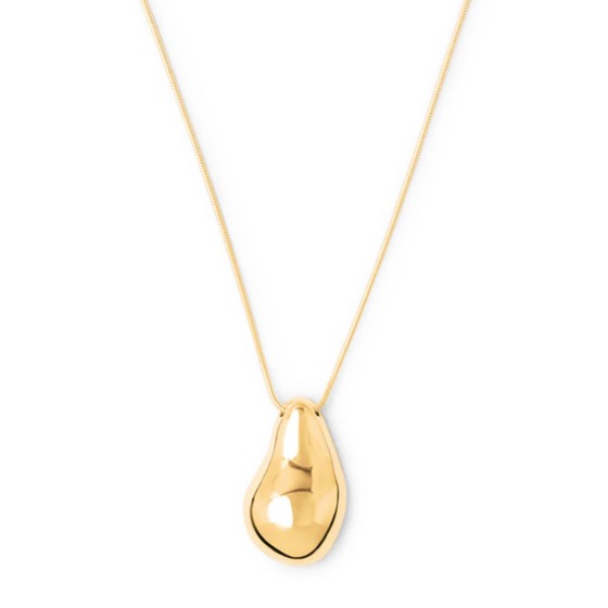 Betty necklace - Gold