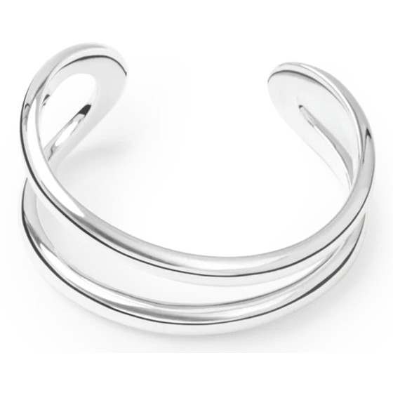 Maggie bracelet - Silver