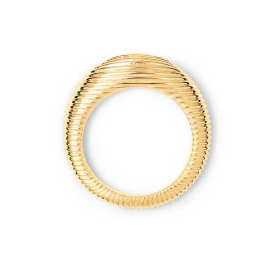 Audrey ring - Gold