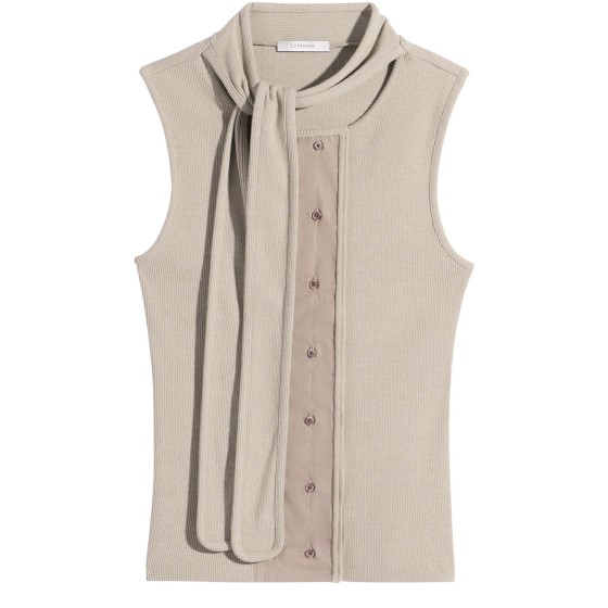 Fitted asymmetric top - Green