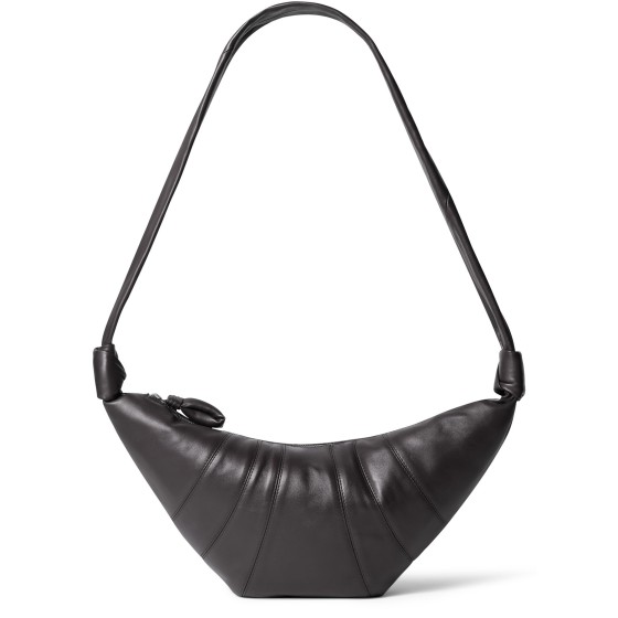 Croissant Medium - brown