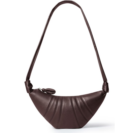 Small croissant - Beige