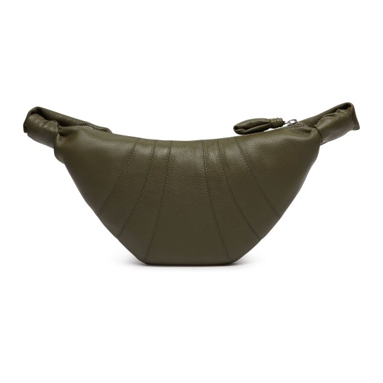 Small croissant - Green