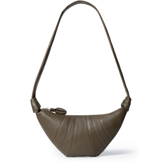 Small croissant - grey