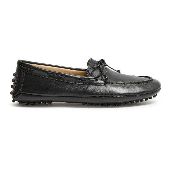 Driver loafers - Black