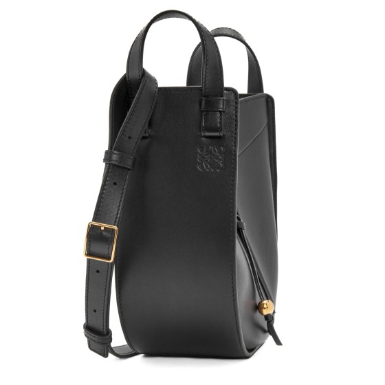 Slice Hammock Bag - Black