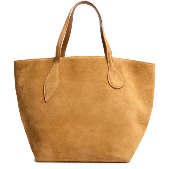 Sprout Tote Bag - Beige