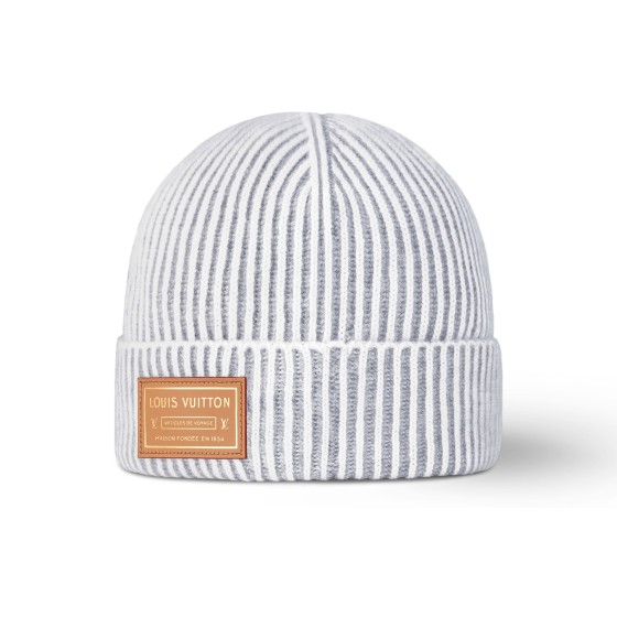 Neverfull Beanie - white