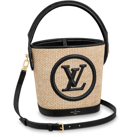 Little Bucket - Colorful