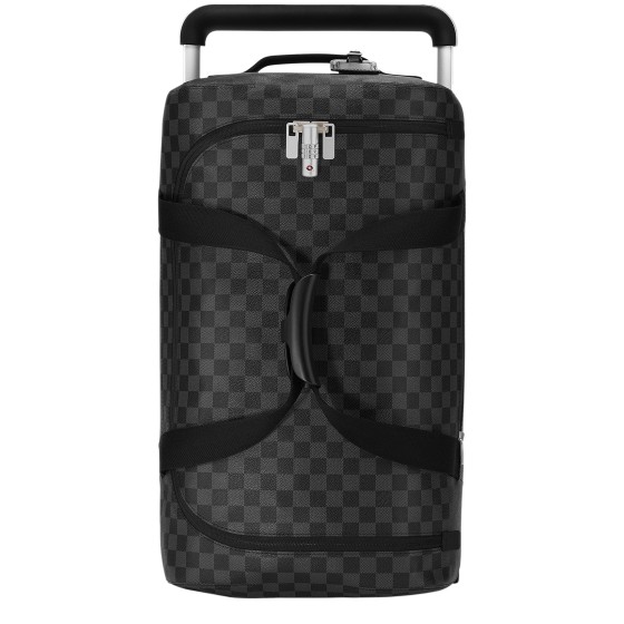 Horizon Soft Duffle 2R 55 - Black