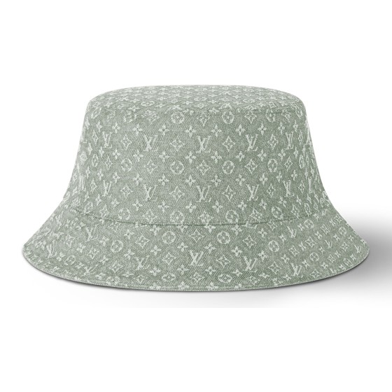 Everyday Reversible Bucket Hat - Blue