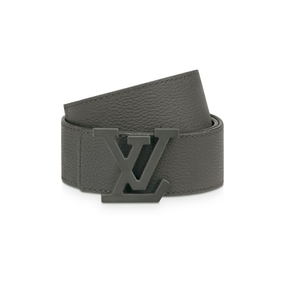 LV AEROGRAM 35mm Reversible Belt - Black