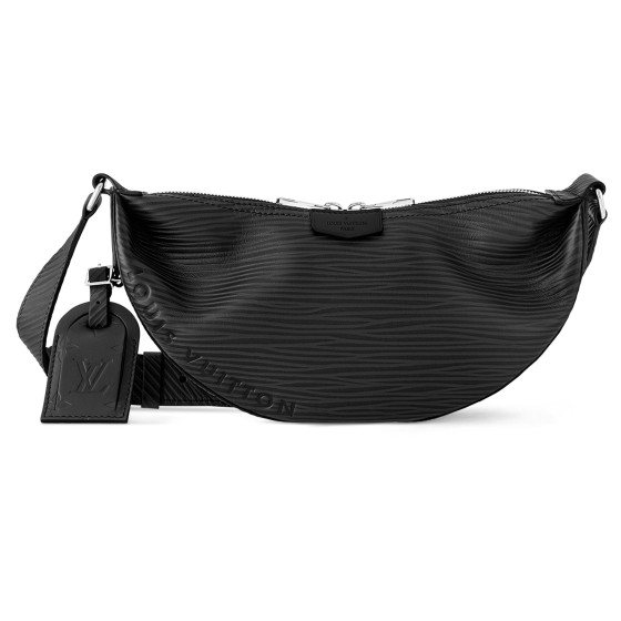 HAMAC Handbag - Black