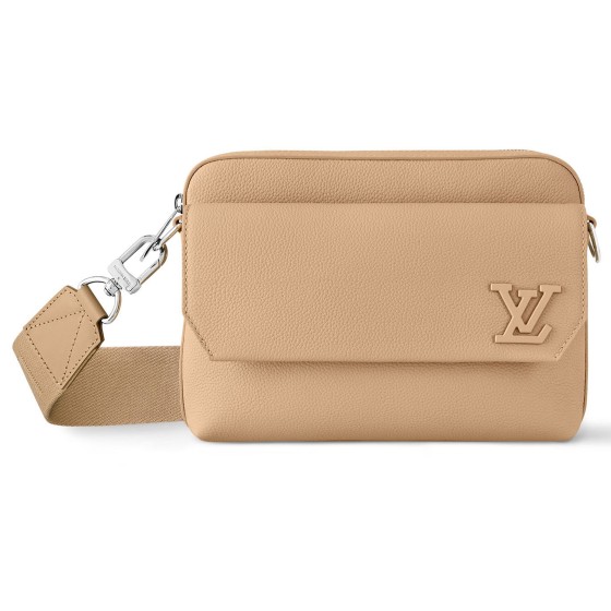 Fastline Messenger - Beige