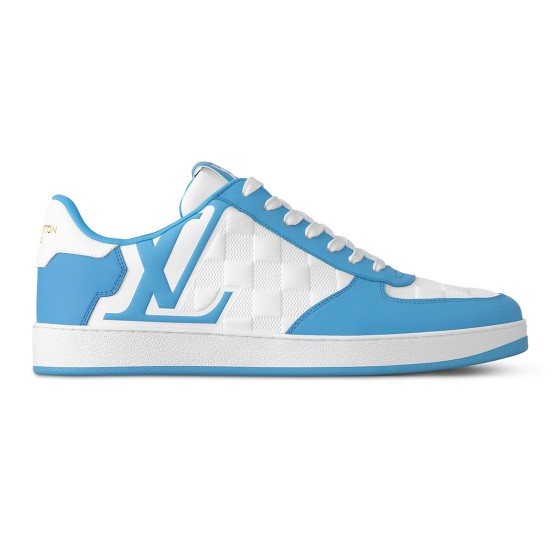 Rivoli Sneaker - Blue