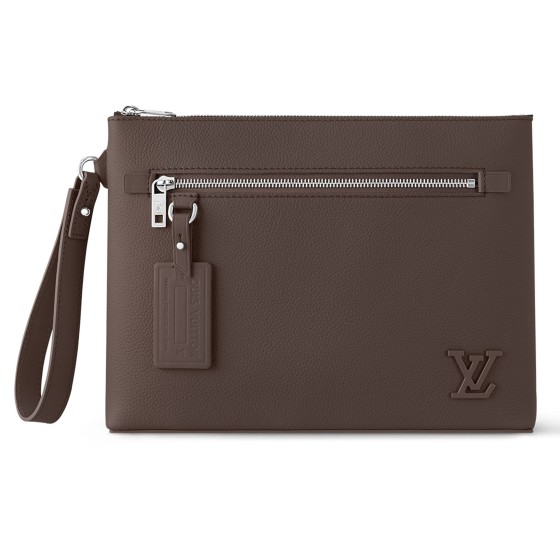 Takeoff Pouch - brown