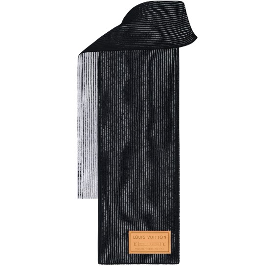 Neverfull Scarf - Black